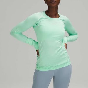 swiftly tech long sleeve 2.0